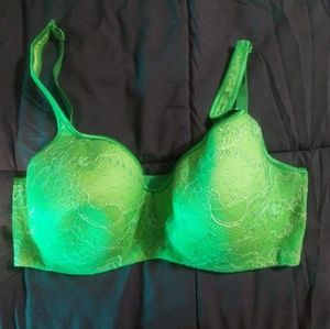 Cacique Bra